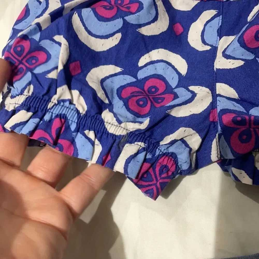 Gymboree 2t shorts bundles euc worn once